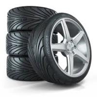 24 Hour Mobile Tyre Fitting image 1